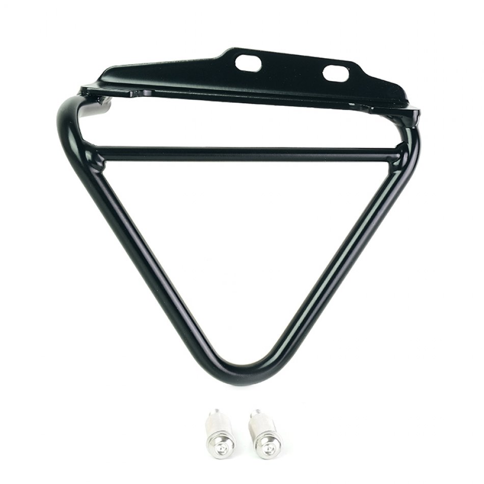 Cuadro Husqvarna 125-250-401 (2024 en adelante) Derecha 