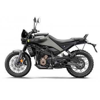 Husqvarna 125-250-401 (2024 en adelante) Chasis Izquierdo 