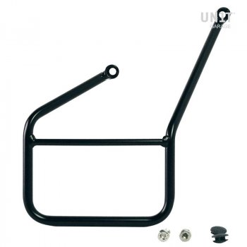 Cuadro izquierdo HUSQVARNA