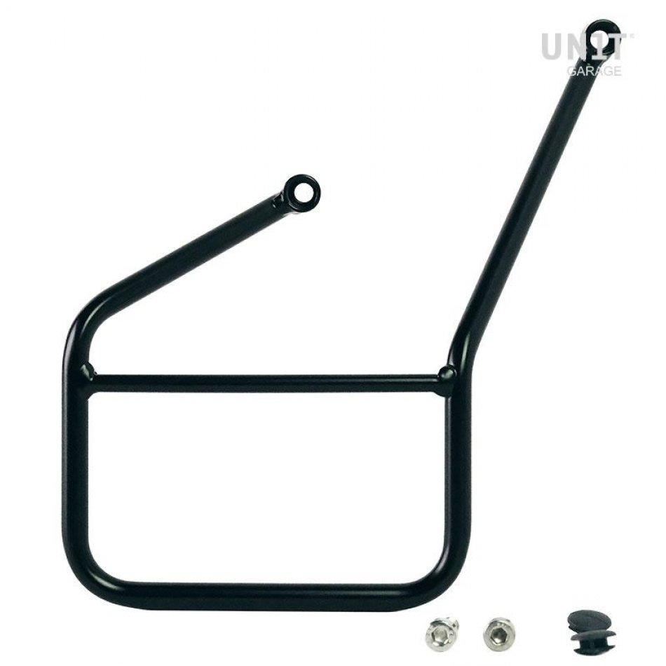 Cuadro izquierdo HUSQVARNA