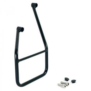 Cuadro izquierdo HUSQVARNA