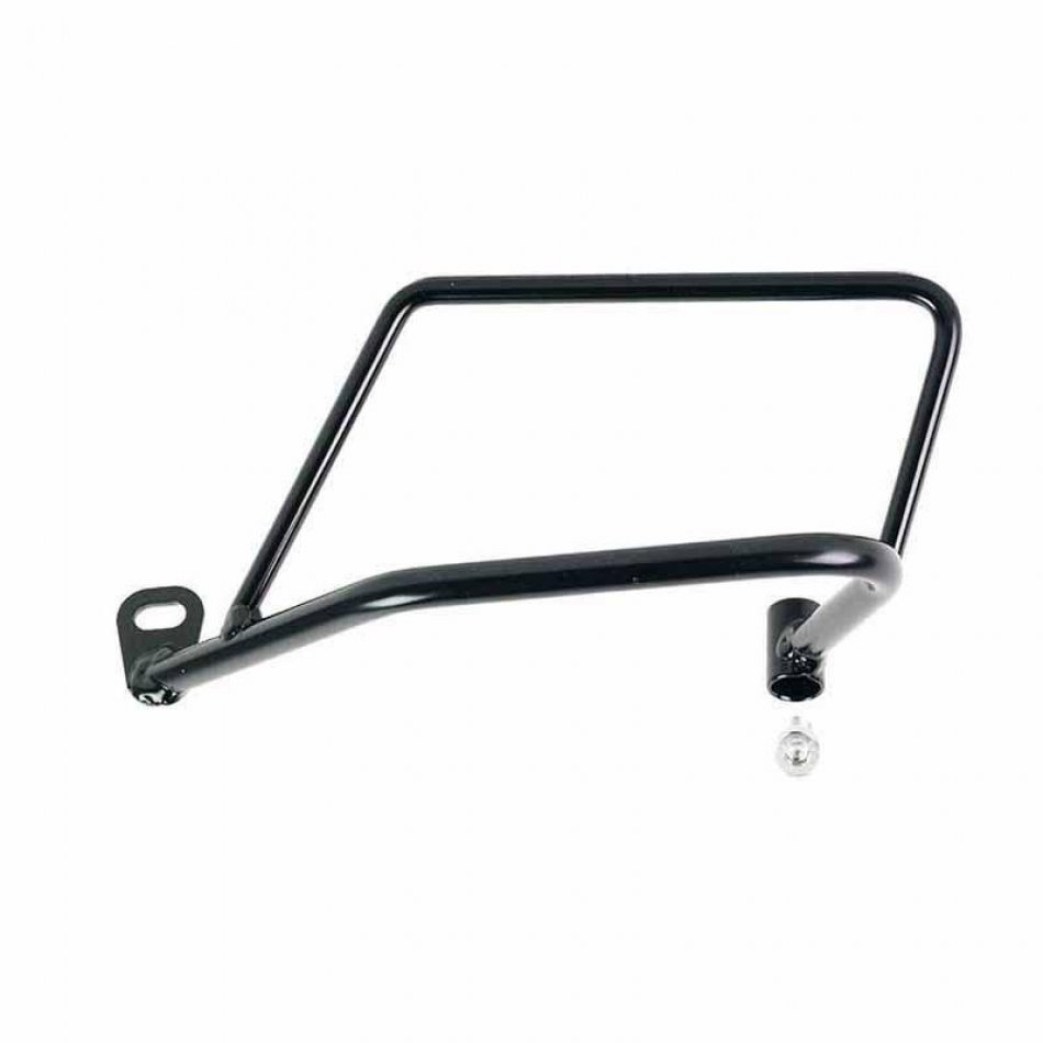 Kawasaki Z900RS marco izquierdo