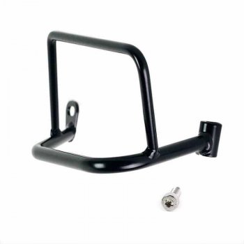 Kawasaki Z900RS marco izquierdo