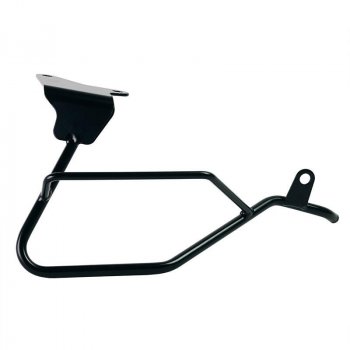 Moto Guzzi V100 Mandello marco derecho