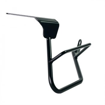 Moto Guzzi V100 Mandello marco derecho