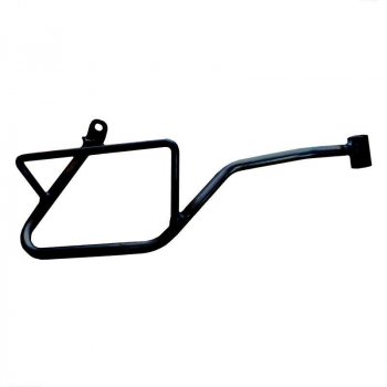 Chasis Derecho Moto Guzzi V7 EURO5 PLUS (2025 en adelante)