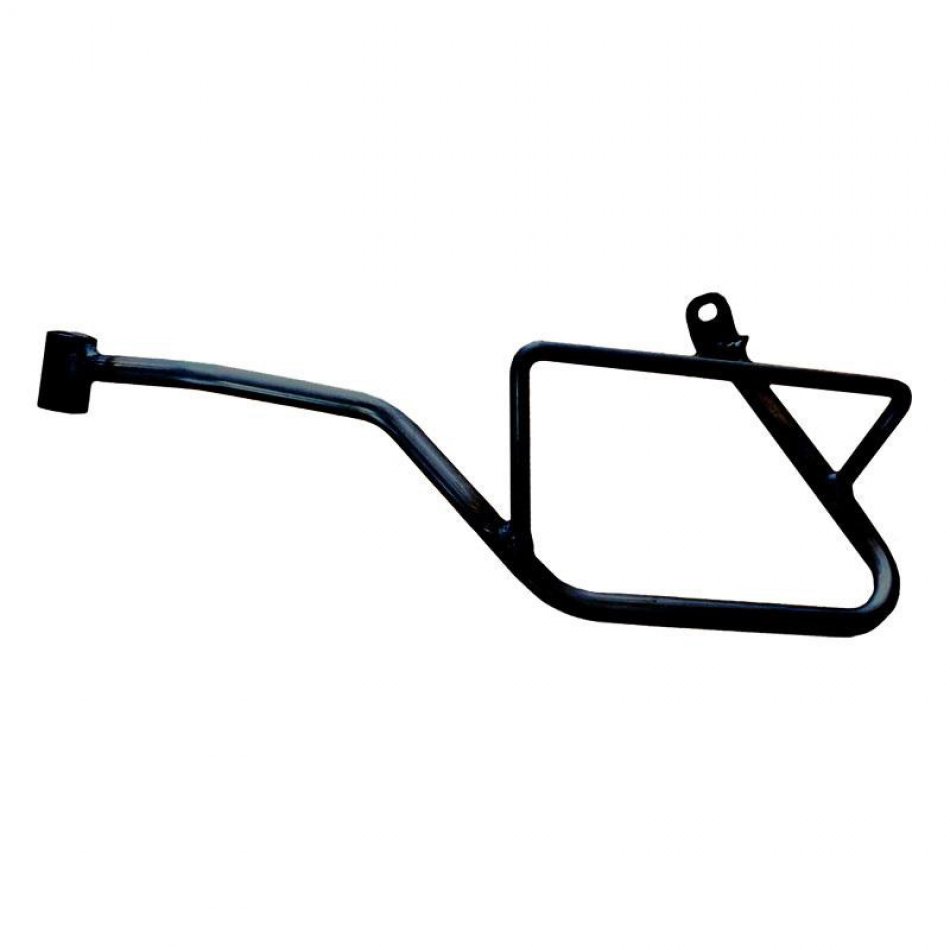 Chasis Izquierdo Moto Guzzi V7 EURO5 PLUS (2025 en adelante) 