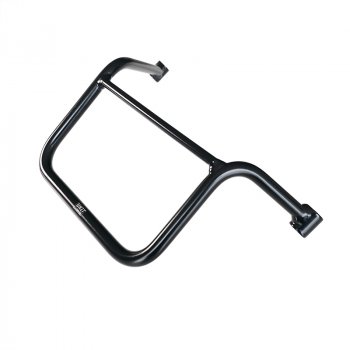 Chasis Moto Guzzi V85 TT (2024 en adelante) Derecha