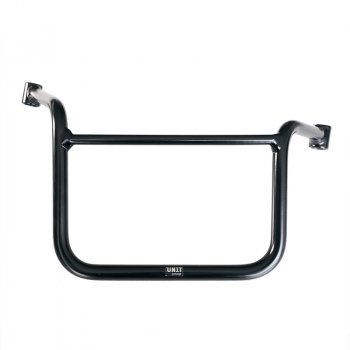 Chasis Moto Guzzi V85 TT (2024 en adelante) Derecha