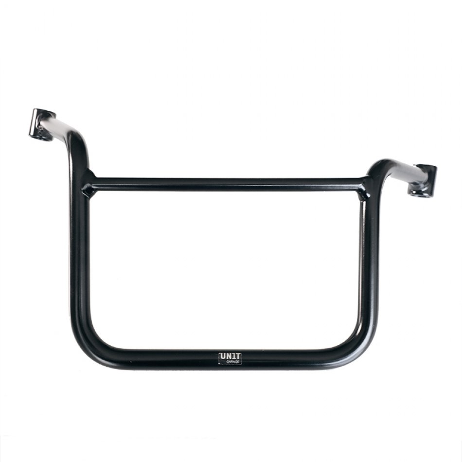 Chasis Moto Guzzi V85 TT (2024 en adelante) Derecha