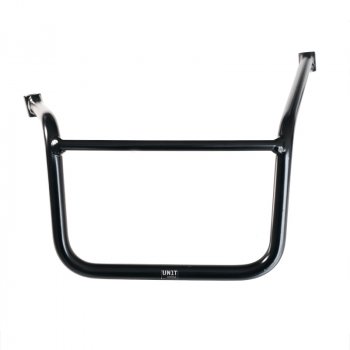 Chasis Moto Guzzi V85 TT (2024 en adelante) Izquierdo