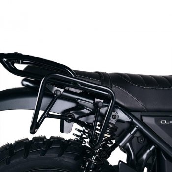 Honda CL500 Marco Izquierdo