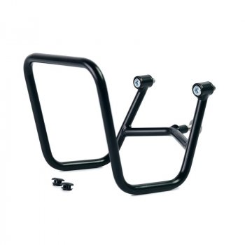 Honda CL500 Marco Izquierdo