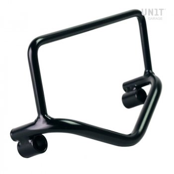 Cuadro R18 para escape Fishtail