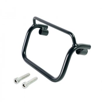 Bastidor R18 para tubo de escape recto