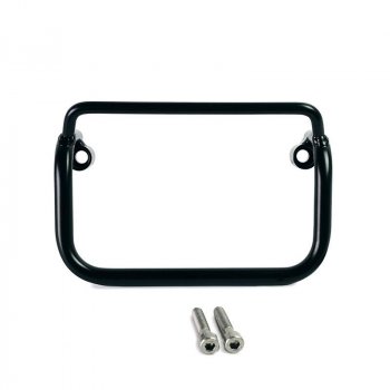 Bastidor R18 para tubo de escape recto