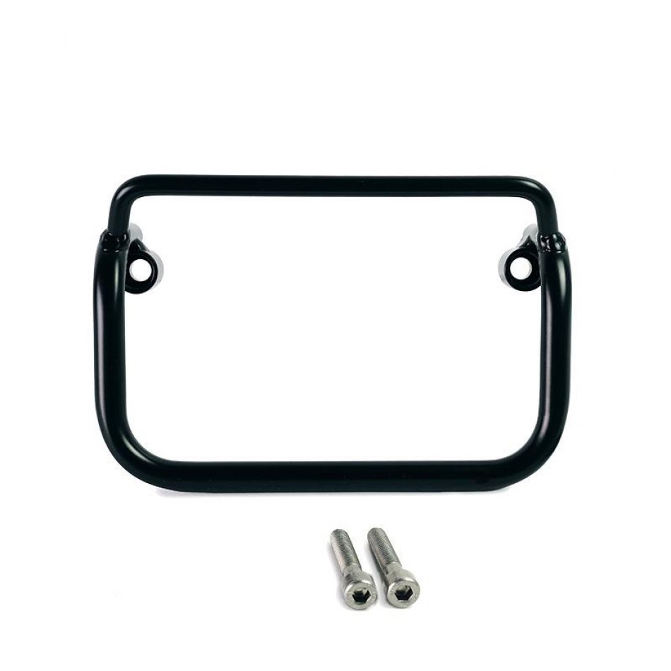 Bastidor R18 para tubo de escape recto