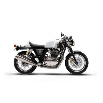 Marco Royal Enfield