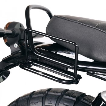 Cuadro Royal Enfield Bear 650