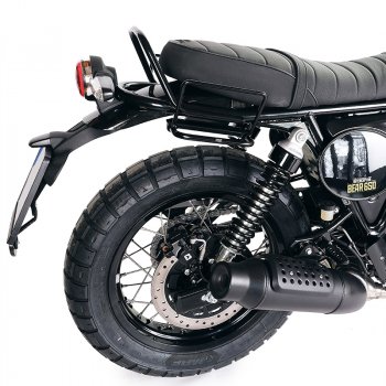 Cuadro Royal Enfield Bear 650