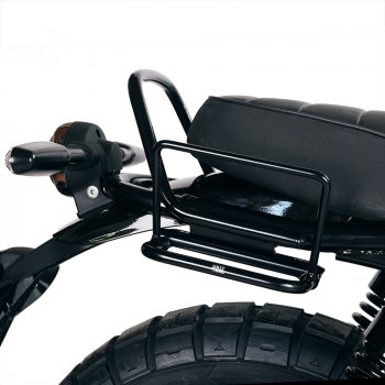 Cuadro Royal Enfield Bear 650