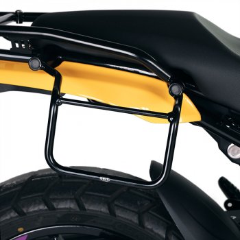 Marco Derecho Royal Enfield Guerrilla 450