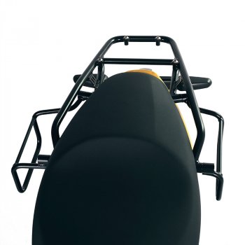 Marco Derecho Royal Enfield Guerrilla 450