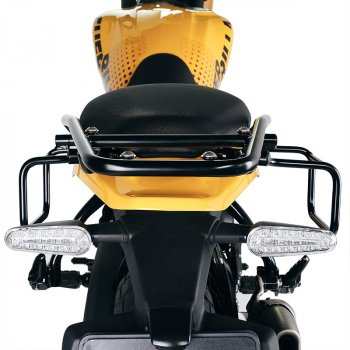 Marco Derecho Royal Enfield Guerrilla 450