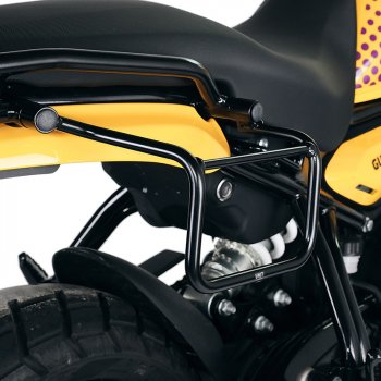 Marco Derecho Royal Enfield Guerrilla 450