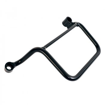 Marco Derecho Royal Enfield Guerrilla 450