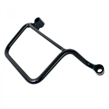 Royal Enfield Guerrilla 450 Marco Izquierdo