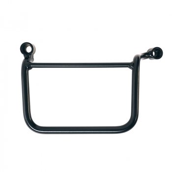 Royal Enfield Guerrilla 450 Marco Izquierdo