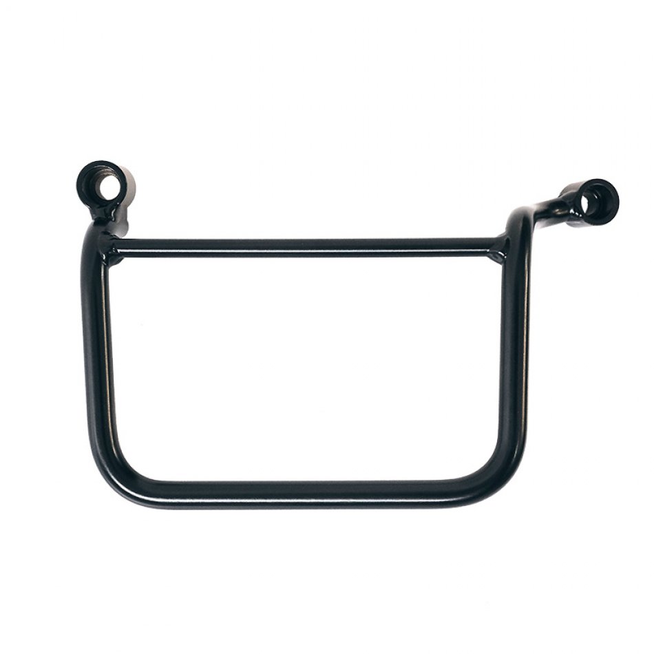 Royal Enfield Guerrilla 450 Marco Izquierdo