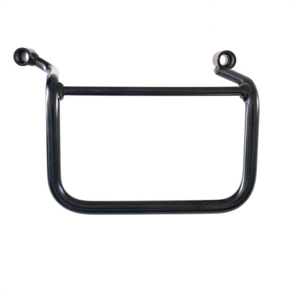 Royal Enfield Himalayan 450 (2024 en adelante) Marco Derecho