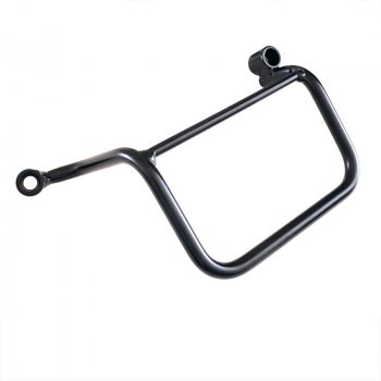 Royal Enfield Himalayan 450 (2024 en adelante) Marco Derecho