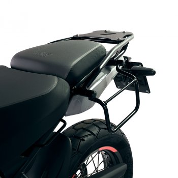 Cuadro Royal Enfield Himalayan 450 (2024 en adelante) Izquierdo