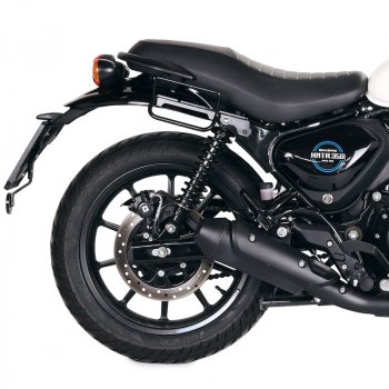 Bastidor derecho Royal Enfield Hunter 350