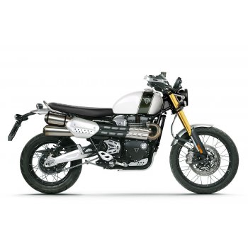 Subchasis derecho Triumph Scrambler 1200 XC_XE (2019 en adelante)