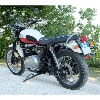 Triumph Scrambler 900 SX frame (2006-2017)