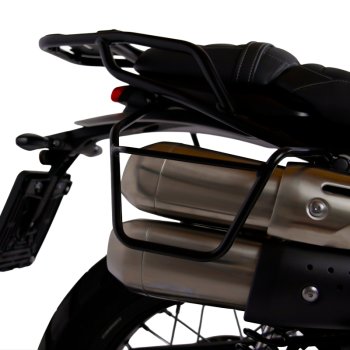 Chasis derecho Triumph Street Scrambler 900 (a partir de 2026)