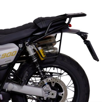Triumph Street Scrambler 900 (a partir de 2026) Chasis izquierdo