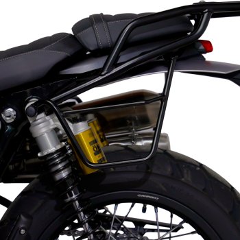 Triumph Street Scrambler 900 (a partir de 2026) Chasis izquierdo