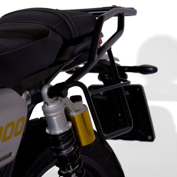 Triumph Street Scrambler 900 (a partir de 2026) Chasis izquierdo