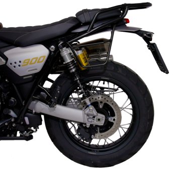Triumph Street Scrambler 900 (a partir de 2026) Chasis izquierdo