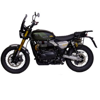 Triumph Street Scrambler 900 (a partir de 2026) Chasis izquierdo