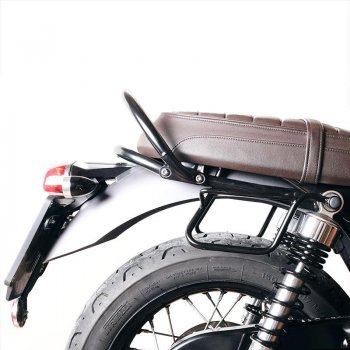 Triumph Chasis T120 DX (2016 hasta ahora)