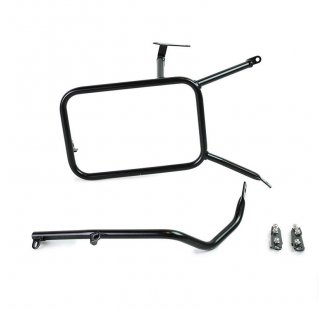 Marco derecho NineT para bolsa de aluminio Atlas