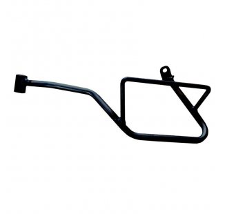 Cuadro izquierdo Guzzi V7.850