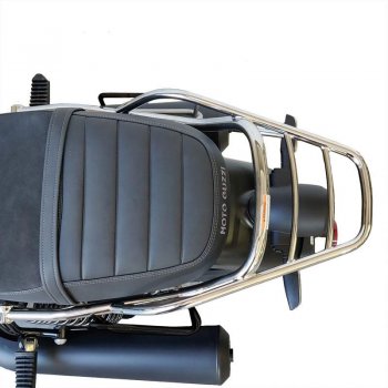 Cuadro izquierdo Guzzi V7.850