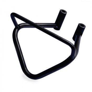 Cuadro Husqvarna 401 Derecha (2020 en adelante)